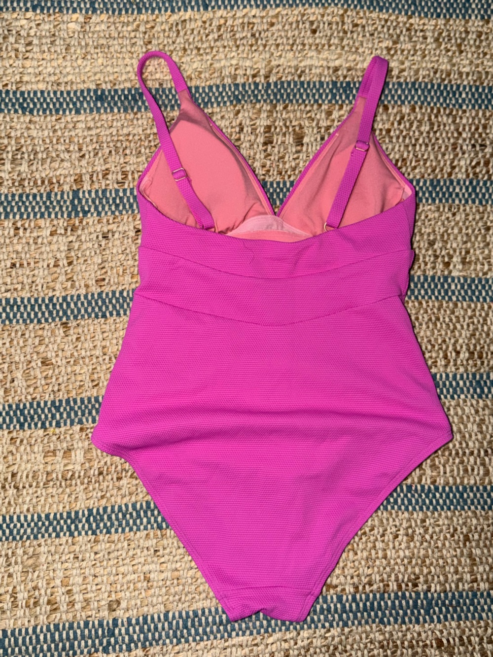 Boden swimsuit US size 2 - Picture 5 of 6